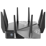 ASUS-GT-AXE11000-router-wireless-Gigabit-Ethernet-Tri-band--24-GHz-5-GHz-6-GHz--Nero