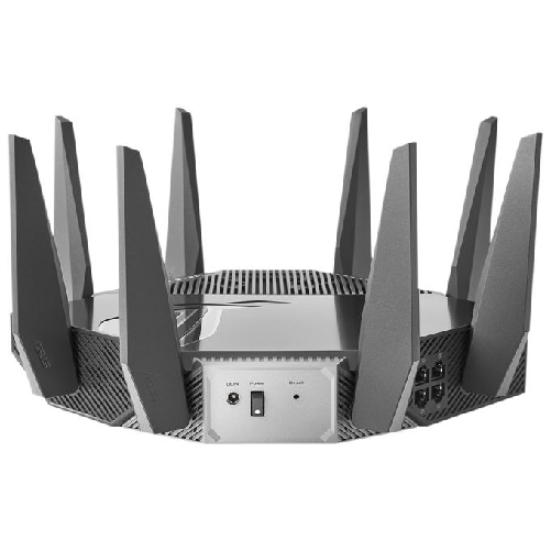 ASUS-GT-AXE11000-router-wireless-Gigabit-Ethernet-Tri-band--24-GHz-5-GHz-6-GHz--Nero