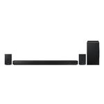 Samsung HW-Q990D/EN altoparlante soundbar Nero, Grafite 11.1.4 canali