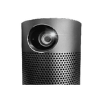 HP-MP250-videoproiettore-Proiettore-a-raggio-standard-250-ANSI-lumen-DLP-WVGA--854x480--Nero