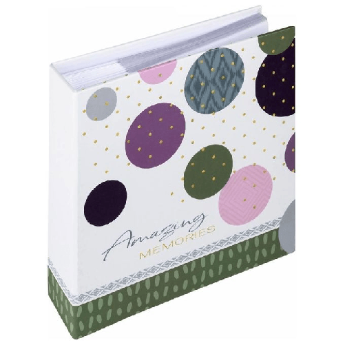 Walther-Design-ME-486-A-album-fotografico-e-portalistino-Verde