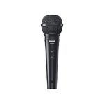Shure-SV200-microfono-Nero-Microfono-per-karaoke