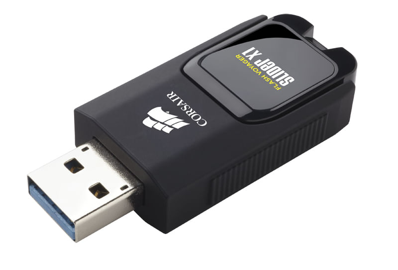 CORSAIR-Flash-Voyager-Slider-X1-32GB-USB-3.0-Sort