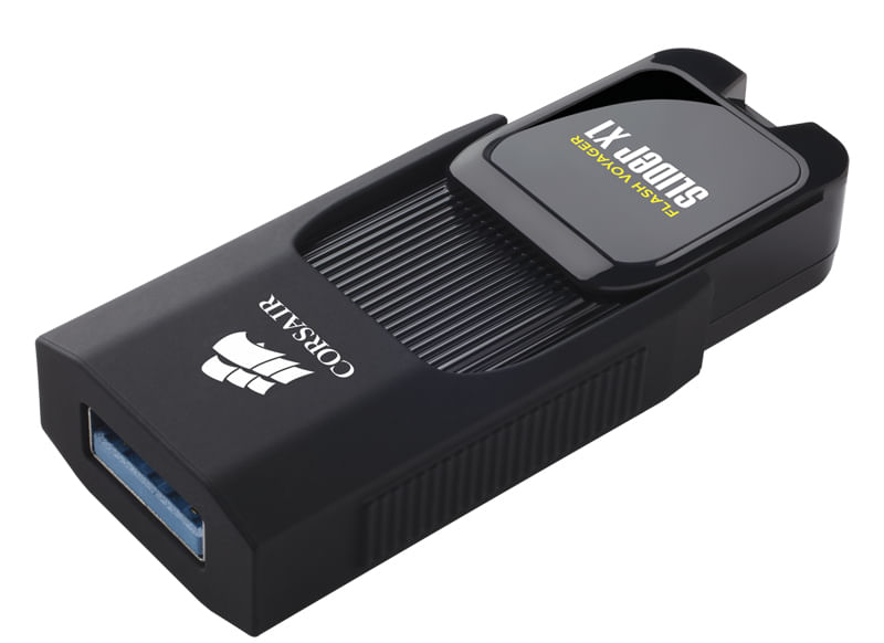 CORSAIR-Flash-Voyager-Slider-X1-32GB-USB-3.0-Sort