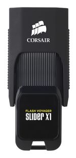 CORSAIR-Flash-Voyager-Slider-X1-32GB-USB-3.0-Sort