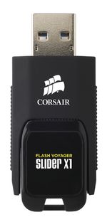 CORSAIR-Flash-Voyager-Slider-X1-32GB-USB-3.0-Sort