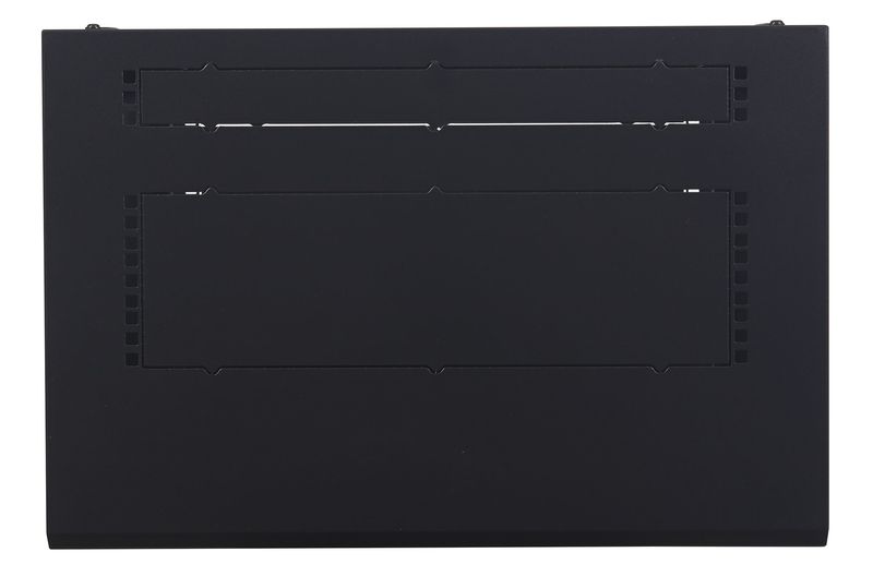 APC-AR106-rack-6U-Da-parete-Nero