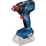 Bosch Avvitatore rotativo a batteria Bosch GDX 18V-200 Professional System