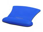 Delock-Tappetino-per-mouse-ergonomico-con-poggiapolsi-blu-255-x-207-mm