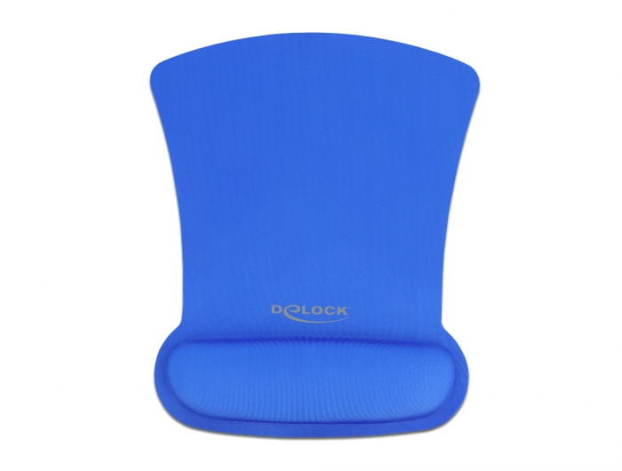 Delock-Tappetino-per-mouse-ergonomico-con-poggiapolsi-blu-255-x-207-mm