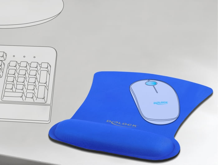 Delock-Tappetino-per-mouse-ergonomico-con-poggiapolsi-blu-255-x-207-mm