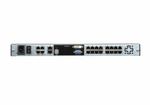 Aten-16-Port-19-LCD-CAT5e-6-KVM-over-IP-Switch-1-local---1-remote--Dual-Rail-