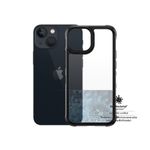 PanzerGlass 0318 custodia per cellulare Cover Nero