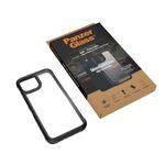 PanzerGlass-0318-custodia-per-cellulare-Cover-Nero