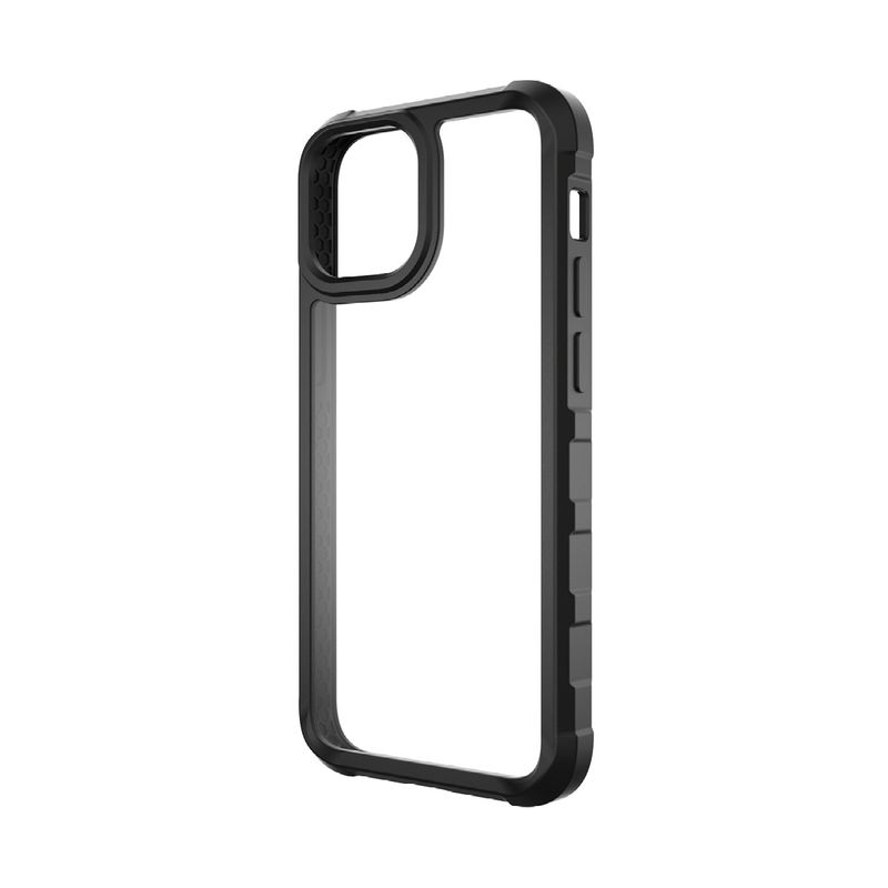 PanzerGlass-0318-custodia-per-cellulare-Cover-Nero