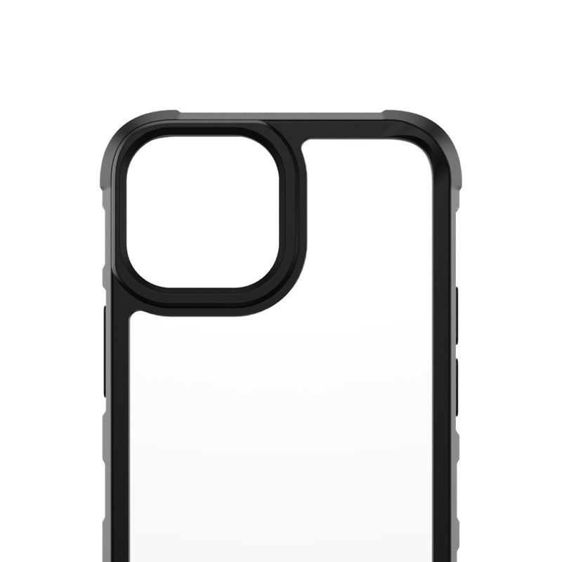 PanzerGlass-0318-custodia-per-cellulare-Cover-Nero