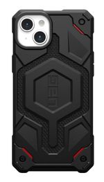 Custodia-UAG-Urban-Armor-Gear-Monarch-MagSafe-Apple-iPhone-15-Plus-kevlar-nero