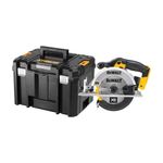 DeWALT DCS391NT-XJ 16,5 cm Nero, Giallo 5150 Giri/min