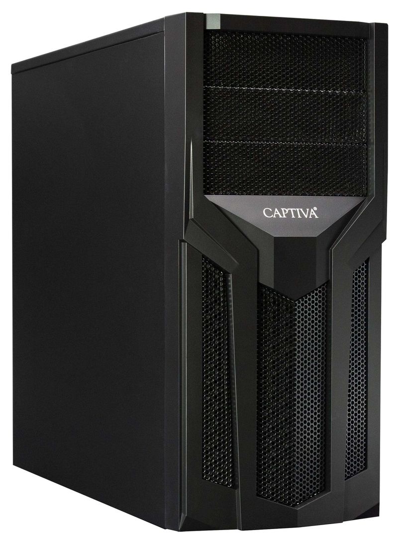 CAPTIVA-Workstation-R72-656-AMD-Ryzena¢-9-64-GB-DDR5-SDRAM-1-TB-SSD--72656-