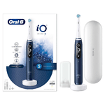 Procter & Gamble Oral-B iO iO7 Adulto Spazzolino rotante Blu