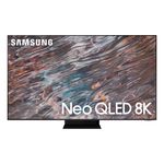 Samsung QP85A-8K Pannello piatto per segnaletica digitale 2,16 m (85") LCD Wi