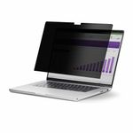 StarTech.com Filtro Privacy Touch da 15,6” 16:10, antiriflesso, pellicola protettiva per monitor di computer portatile