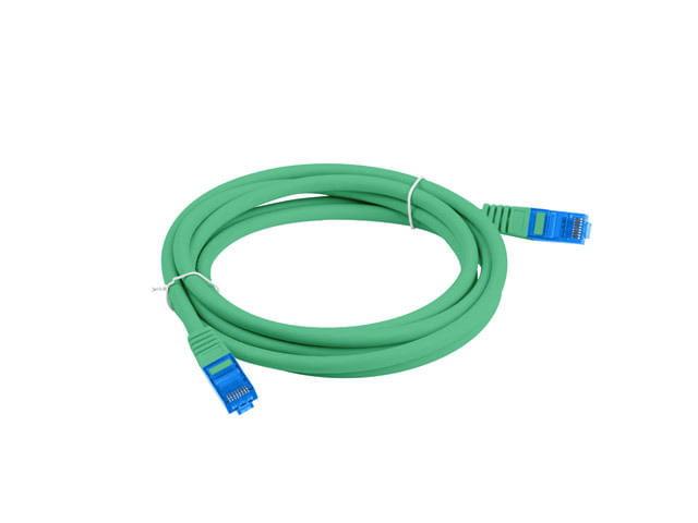 Lanberg-PCF6A-10CC-0050-G-Netzwerkkabel-GrA¼n-05-m-Cat6-S-FTP--S-STP---PCF6A-10CC-0050-G-