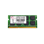 G.Skill COS DDR3 4GB PC1066 CL7 G.Sci