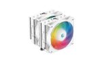 Deepcool-AG620-WH-ARGB-CPU-Kler-1-pack-Hvid-120-mm