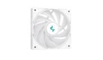 Deepcool-AG620-WH-ARGB-CPU-Kler-1-pack-Hvid-120-mm