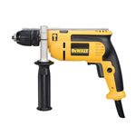 Dewalt Trapano a percussione DeWalt DWD024S-QS 650 W 230 V