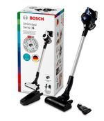 Bosch-Serie-6-BBS611PCK-Scopa-elettrica-ricaricabile-Unlimited-Blu