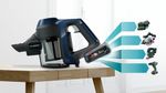 Bosch-Serie-6-BBS611PCK-Scopa-elettrica-ricaricabile-Unlimited-Blu