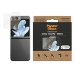 PanzerGlass-Samsung-Galaxy-Z-Flip5-Pellicola-proteggischermo-trasparente-1-pz