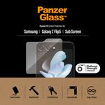 PanzerGlass-Samsung-Galaxy-Z-Flip5-Pellicola-proteggischermo-trasparente-1-pz