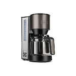 Black & Decker BXCO1000E macchina per caffè Automatica Macchina da caffè con filtro