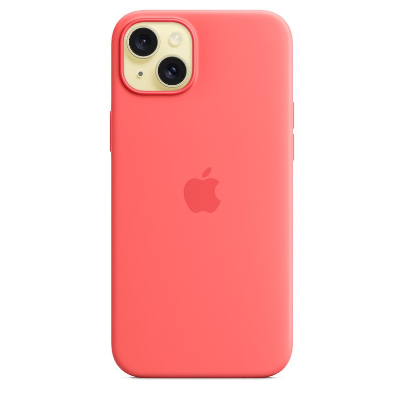 Apple-MT163ZM-A-custodia-per-cellulare-17-cm--6.7---Cover-Rosa