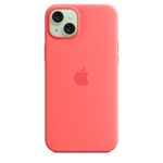 Apple-MT163ZM-A-custodia-per-cellulare-17-cm--6.7---Cover-Rosa