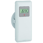 Tfa-Dostmann-TFA-Dostmann-Meteotime-Primo-Nero-LCD-Batteria