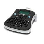 DYMO LabelManager  210D QWERTY (LMR-210D QWY 12MM PB1 UK/HK - LABELMNGR 210D DESKTOP LABEL MAK)