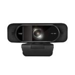 LogiLink Webcam 1080p FHD Webcam Microfono Privacy 96 UA0381