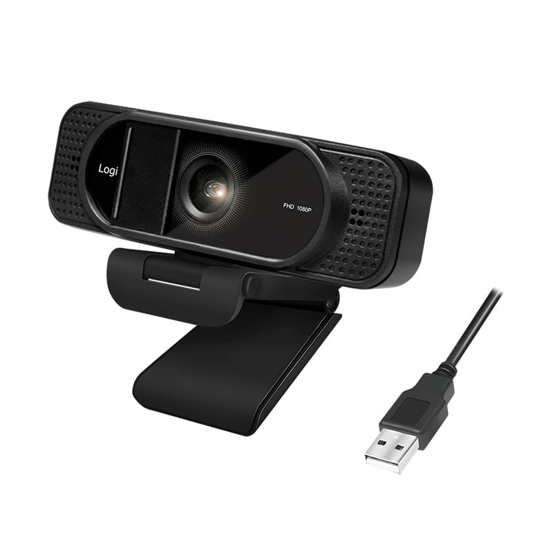 LogiLink-Webcam-1080p-FHD-Webcam-Microfono-Privacy-96-UA0381