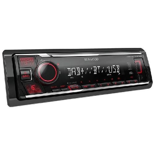 Kenwood-Electronics-KMM-BT408DAB-Ricevitore-multimediale-per-auto-Nero-88-W-Bluetooth