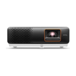 BenQ TH690ST videoproiettore Proiettore a corto raggio 2300 ANSI lumen LED 1080p (1920x1080) Nero, Bianco