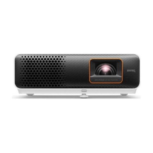 BenQ-TH690ST-videoproiettore-Proiettore-a-corto-raggio-2300-ANSI-lumen-LED-1080p--1920x1080--Nero-Bianco