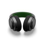 Steelseries Arctis Nova 7X Auricolare Con cavo e senza cavo A Padiglione Gaming USB tipo-C Bluetooth Nero, Verde