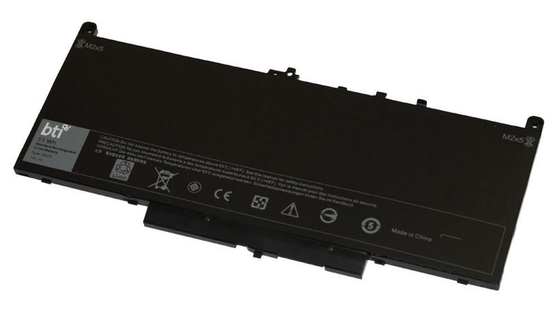 Origin-Storage-J60J5-BTI-ricambio-per-laptop-Batteria