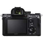 Sony-α-7-III-Corpo-MILC-242-MP-CMOS-6000-x-4000-Pixel-Nero