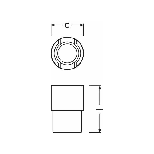 Osram-64572-lampadina-alogena-1000-W-R7s