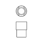 Osram-64572-lampadina-alogena-1000-W-R7s